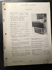 Juke box seeburg usato  Grugliasco
