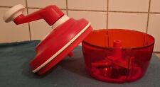 Tupperware d150 uerkleinerer gebraucht kaufen  Garbsen