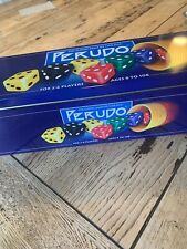 Perudo classic game for sale  BILLERICAY