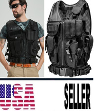 Tactical vest military for sale  Orlando