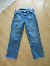 Mng damen jeans gebraucht kaufen  Biberach an der Riß