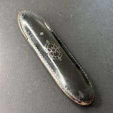 Antique eyeglass holder d'occasion  Expédié en Belgium