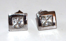 Saphir hrschmuck 925ersterling gebraucht kaufen  Aschaffenburg