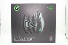 Souris gaming razer d'occasion Souris gaming razer d'occasion  Expédié en France