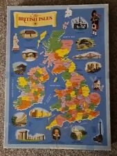 Arrow puzzles british for sale  SOUTHAMPTON