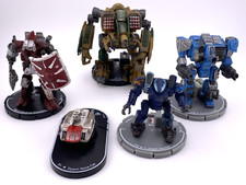 Mechwarrior mixed named for sale  Wilmington