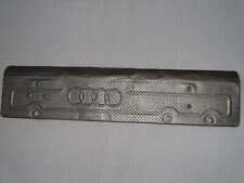 Abschirmblech audi zylinder gebraucht kaufen  Eschau
