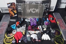 Wwe accessories bundle for sale  NEWMARKET