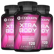 Xtra body pueraria usato  Spedire a Italy