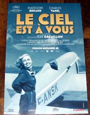 The woman who d'occasion  Clichy
