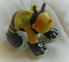 Figurine abeille ventouse d'occasion  Vouillé