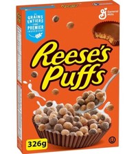 Reese puffs cereal for sale  ALDERSHOT