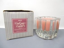 Vintage avon candle for sale  Torrington