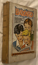 Rare album reliure d'occasion  Quarré-les-Tombes