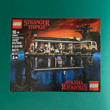 Lego 75810 stranger usato  Bra