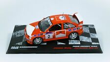 Ford escort wrc for sale  Shipping to Ireland