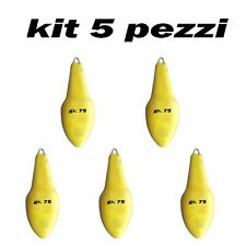 Piombi grammi pera usato  Terni