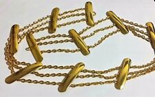 Ancienne ceinture chrome d'occasion  Perpignan-