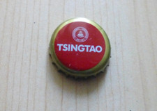 Kronkorken bier tsingtao gebraucht kaufen  Düsseldorf