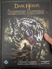 Dark heresy creatures for sale  Los Angeles