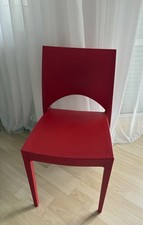 Stühle kunststoffstühle stap gebraucht kaufen  Frankfurt am Main