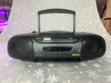 Sony cfd 110 for sale  Mc Lean