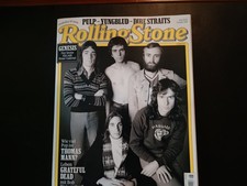 Rolling stone magazin gebraucht kaufen  München