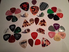 Vtg guitar pick for sale  Palestine