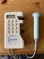 Baby heart beat for sale  ENFIELD
