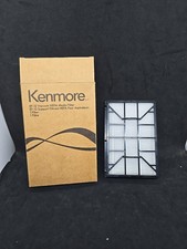 Kenmore 62731 hepa for sale  Hiawassee