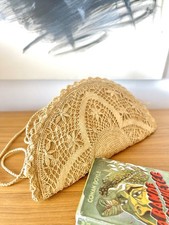 Vintage summer bag d'occasion  Anglet