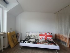 Schlafcouch bettkasten sitzer gebraucht kaufen  Villingen-Schwenningen