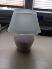 Deko lampe gebraucht kaufen  Regenstauf