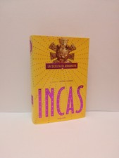 Incas scelta anamaya usato  Verbania