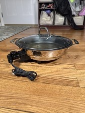 Villaware non stick for sale  Northbrook