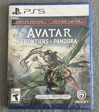 Avatar frontiers pandora for sale  Pittsburgh