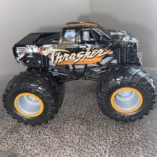 Monster jam thrasher for sale  Spring Hill