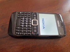 Cellulare nokia e71 usato  Orvieto