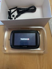 Tomtom rider 500 d'occasion  Expédié en Belgium