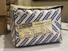 Datsun sunny windshield for sale  Stonewall