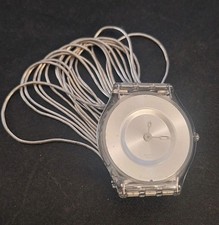 Orologio polso swatch usato  Solaro