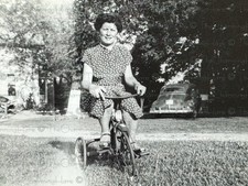 Vintage photo woman for sale  Anniston