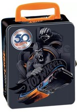 Hot wheels sammelkoffer gebraucht kaufen  Wiesbaden
