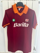 match worn roma calcio usato match worn roma calcio usato Grumo Appula