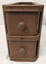Vtg antique treadle d'occasion  Expédié en Belgium