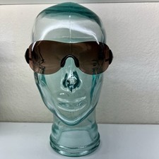 Óculos de sol Oakley Miss Conduct quadrado marrom OO9149-04 137 comprar usado  Enviando para Brazil