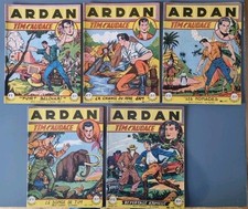 Récits complets artima d'occasion  Arradon