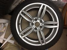 1satz bmw doppelspeiche gebraucht kaufen  Oldenburg (Oldenburg)