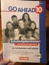 Ahead schulaufgaben prüfungst gebraucht kaufen  Rimpar