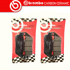 Pastiglie freno brembo usato  Italia